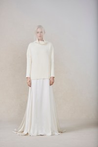 Nordeen Bridal Spring 2022