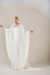 Nordeen Bridal Spring 2022