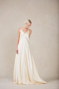 Nordeen Bridal Spring 2022