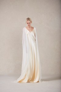 Nordeen Bridal Spring 2022