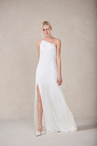 Nordeen Bridal Spring 2022