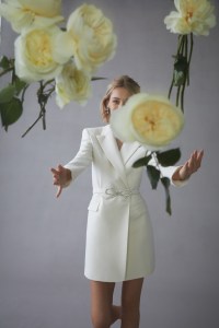 Oscar de la Renta Bridal Spring 2022