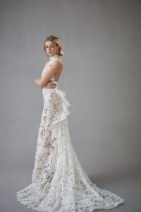 Oscar de la Renta Bridal Spring 2022