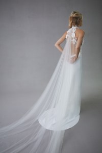 Oscar de la Renta Bridal Spring 2022