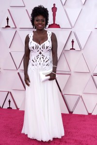 Viola Davis