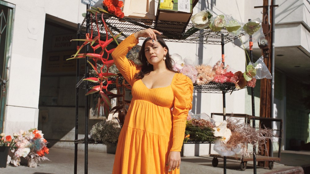 A look from Rejina Pyo & Other Stories