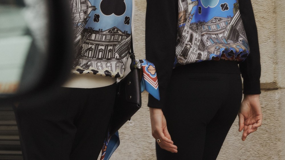 Câllas fall 2021 collection