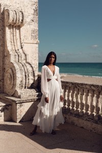 PatBO Bridal Spring 2022