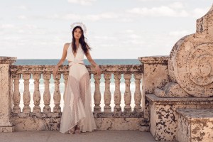PatBO Bridal Spring 2022