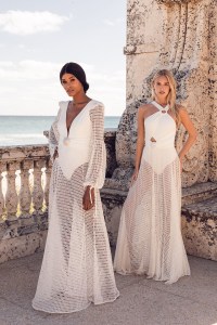 PatBO Bridal Spring 2022