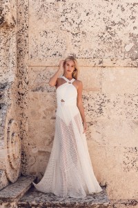 PatBO Bridal Spring 2022