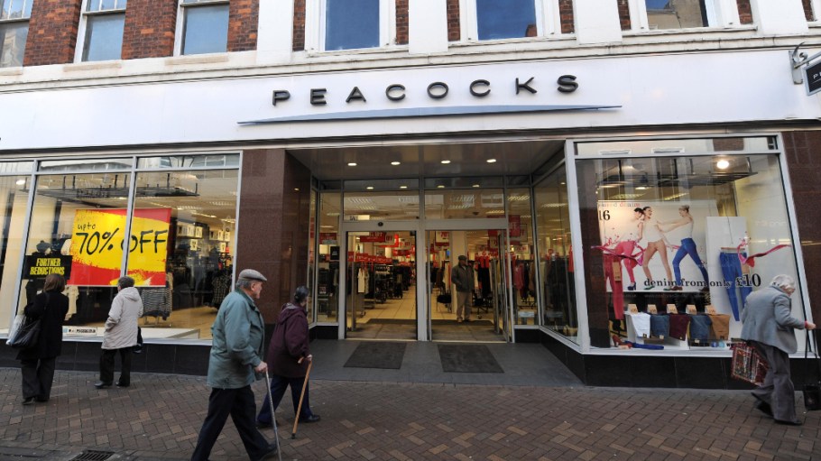 Administrators for Peacocks ink deal to save the value-priced fashion chain, 200 doors and 2,000 jobs, though some creditors get nothing.