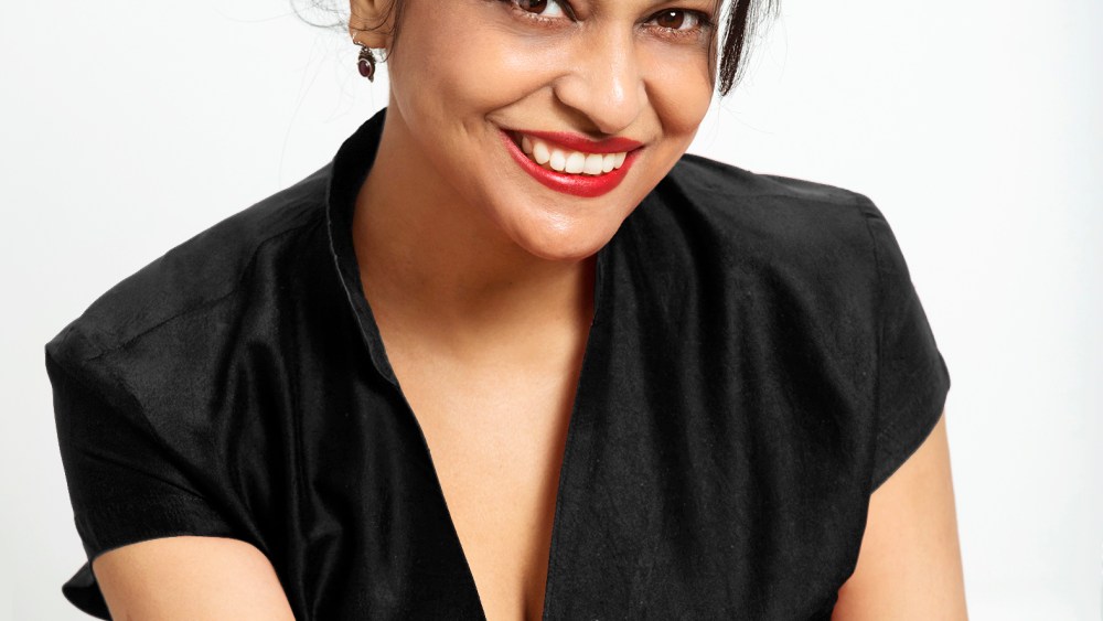 Asmita Dubey