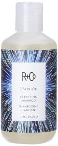 R+Co OBLIVION Clarifying Shampoo, Best Detox Shampoos
