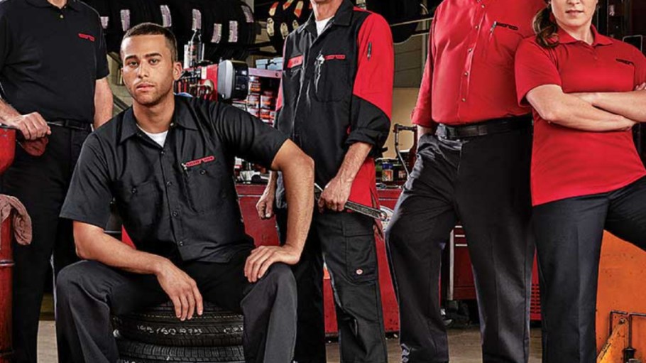 VF is selling nine occupational workwear brands to Redwood Capital but keeping the Dickies and Timberland PRO brands in its Work portfolio. 