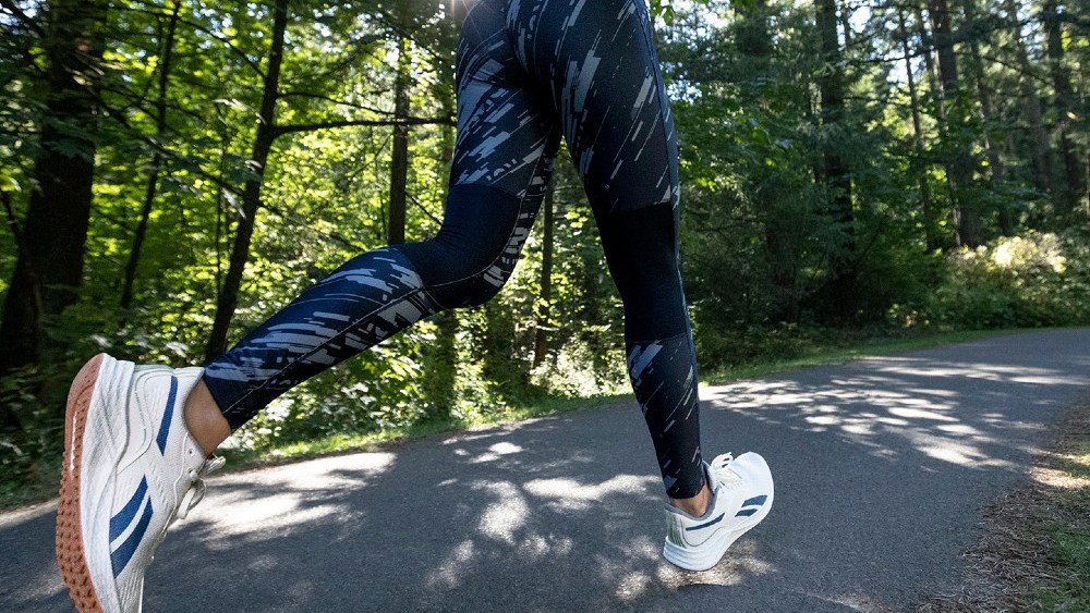 Reebok's Floatride Energy Grow belongs to the brand's [Ree]Grow category