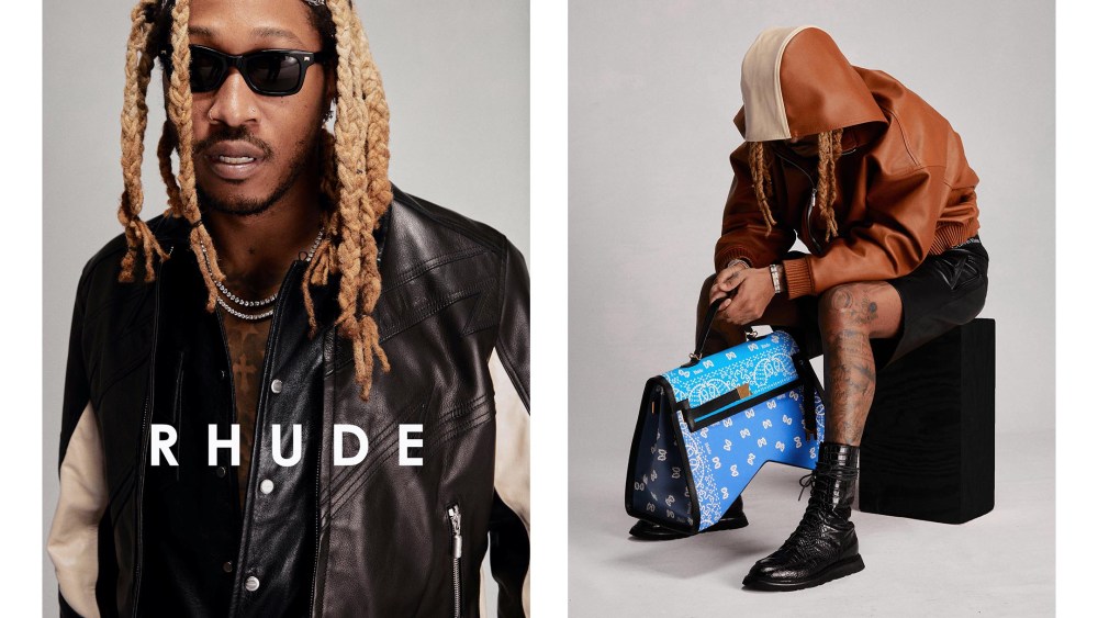 Rhude