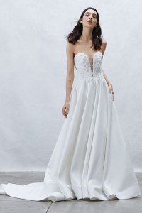 Alyne by Rita Vinieris Bridal Spring 2022