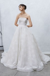 Alyne by Rita Vinieris Bridal Spring 2022