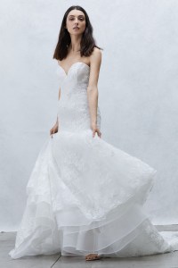 Alyne by Rita Vinieris Bridal Spring 2022