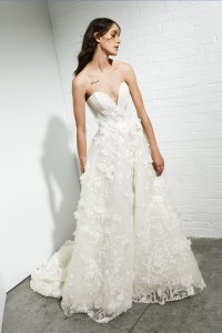 Rivini by Rita Vinieris Bridal Spring 2022