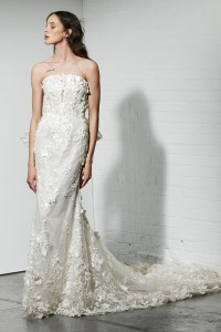 Rivini by Rita Vinieris Bridal Spring 2022