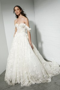 Rivini by Rita Vinieris Bridal Spring 2022