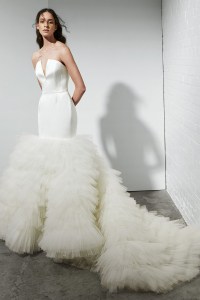 Rivini by Rita Vinieris Bridal Spring 2022