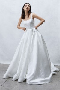 Alyne by Rita Vinieris Bridal Spring 2022
