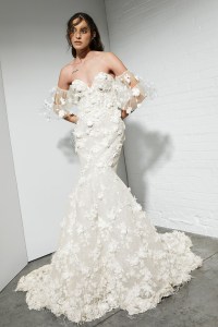 Rivini by Rita Vinieris Bridal Spring 2022