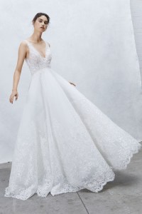 Alyne by Rita Vinieris Bridal Spring 2022