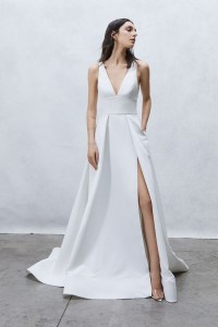 Alyne by Rita Vinieris Bridal Spring 2022
