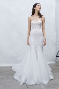 Alyne by Rita Vinieris Bridal Spring 2022