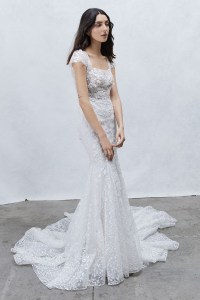 Alyne by Rita Vinieris Bridal Spring 2022