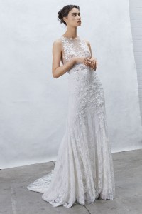 Alyne by Rita Vinieris Bridal Spring 2022