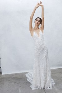Alyne by Rita Vinieris Bridal Spring 2022