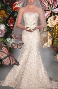Romona Keveža Bridal Spring 2022