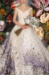 Romona Keveža Bridal Spring 2022