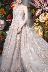 Romona Keveža Bridal Spring 2022