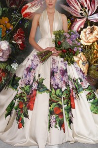 Romona Keveža Bridal Spring 2022