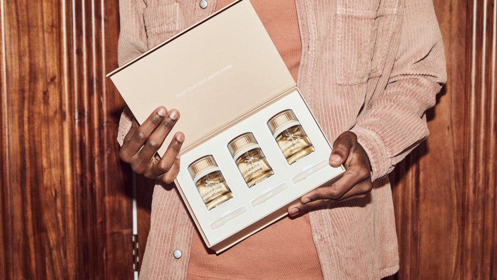 Snif Fragrance Collection 2