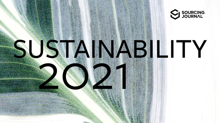 Sustainability Report 2021