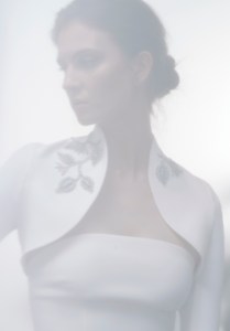 Safiyaa Bridal Spring 2022