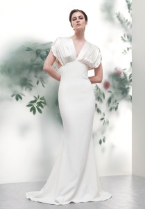 Safiyaa Bridal Spring 2022