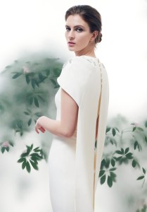 Safiyaa Bridal Spring 2022