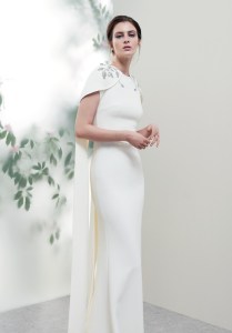 Safiyaa Bridal Spring 2022