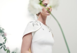 Safiyaa Bridal Spring 2022