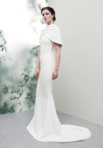 Safiyaa Bridal Spring 2022