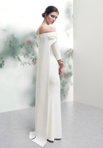 Safiyaa Bridal Spring 2022