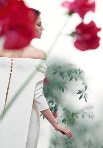 Safiyaa Bridal Spring 2022